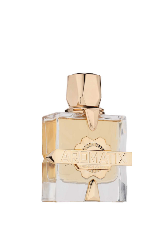 Aromatix X Xandal 100ml