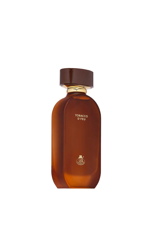 Tobacco D'Feu Edp 100ml
