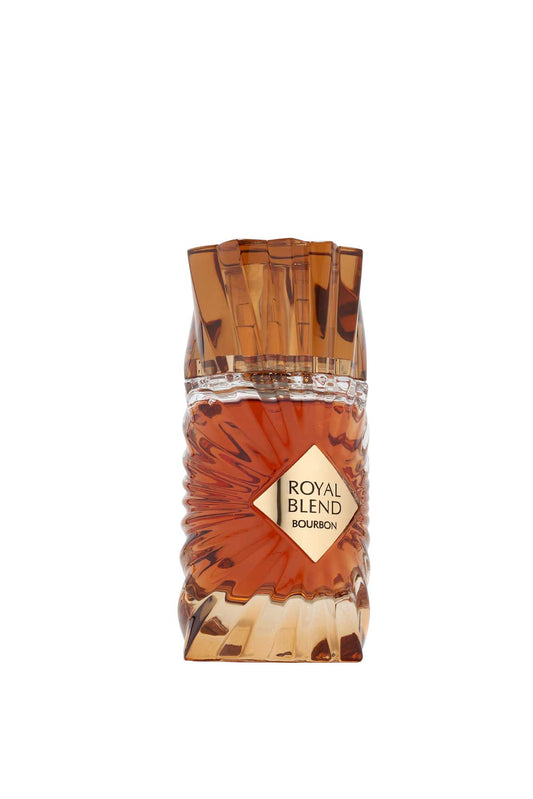 Royal Blend Bourbon Edp 100ml
