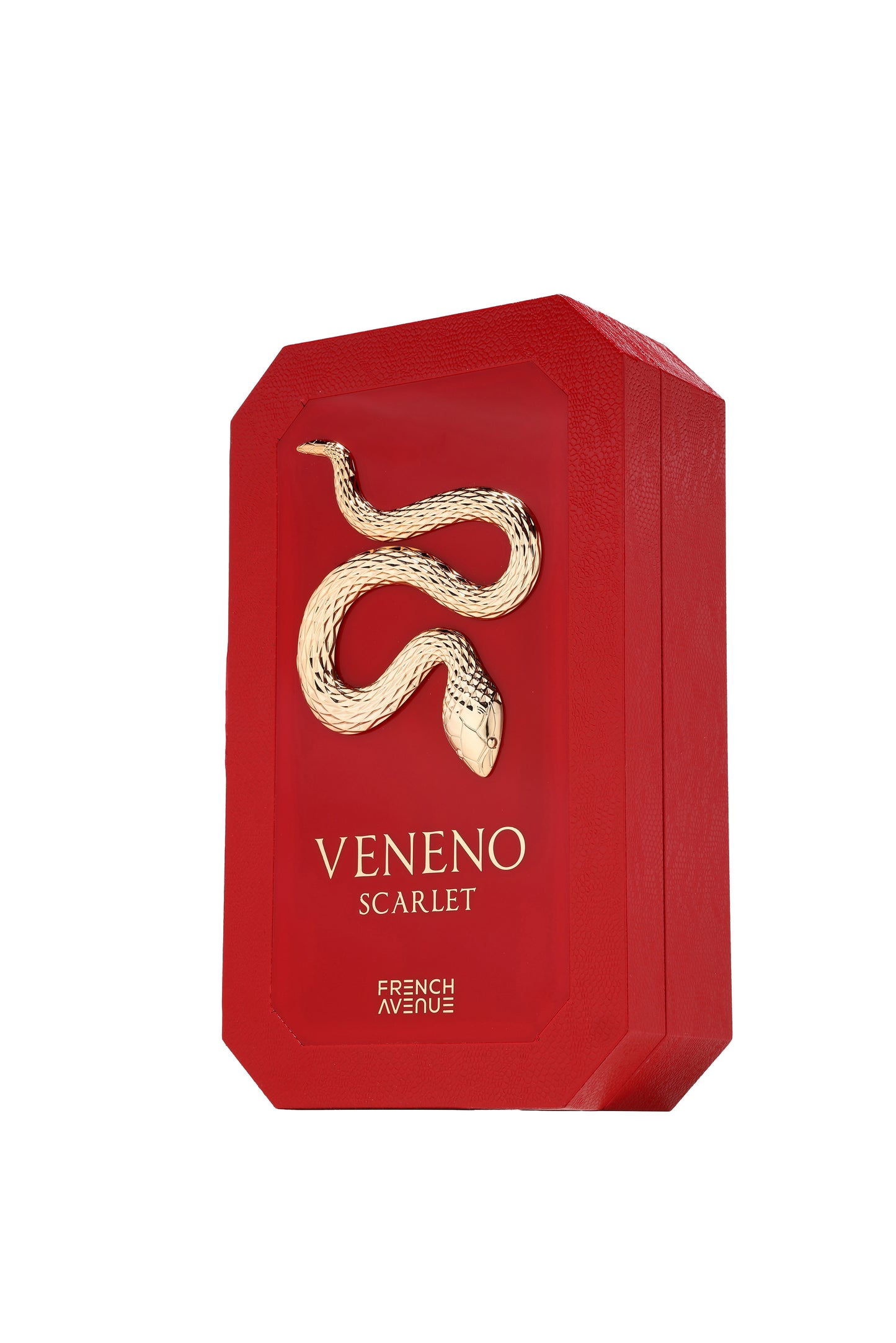 Veneno Scarlet 100ML