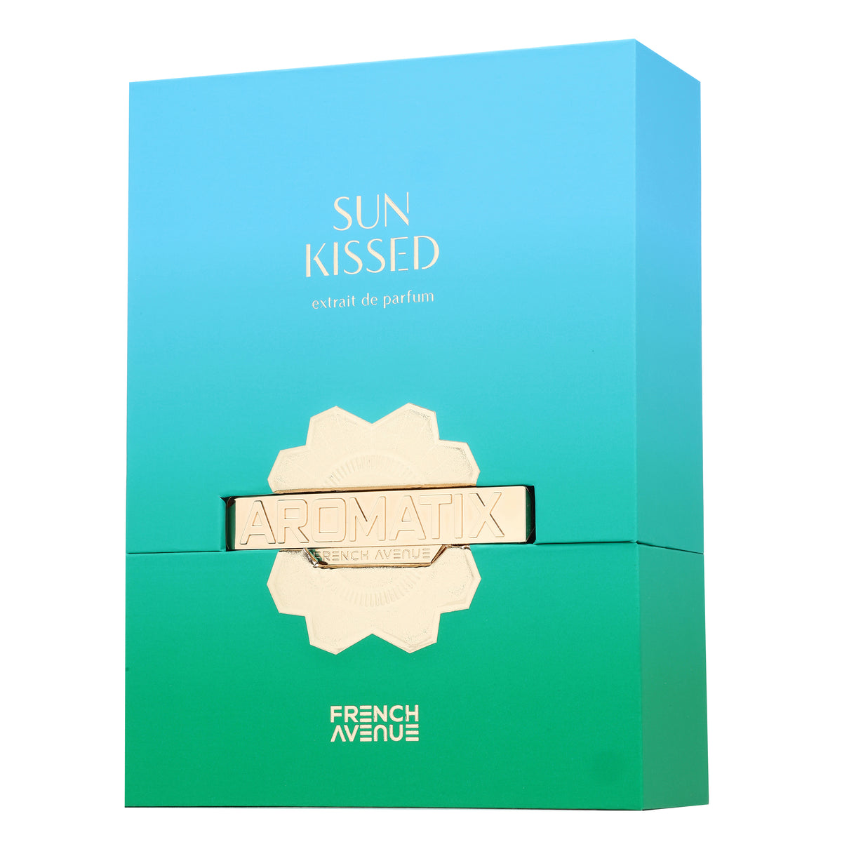 Aromatix sun Kissed