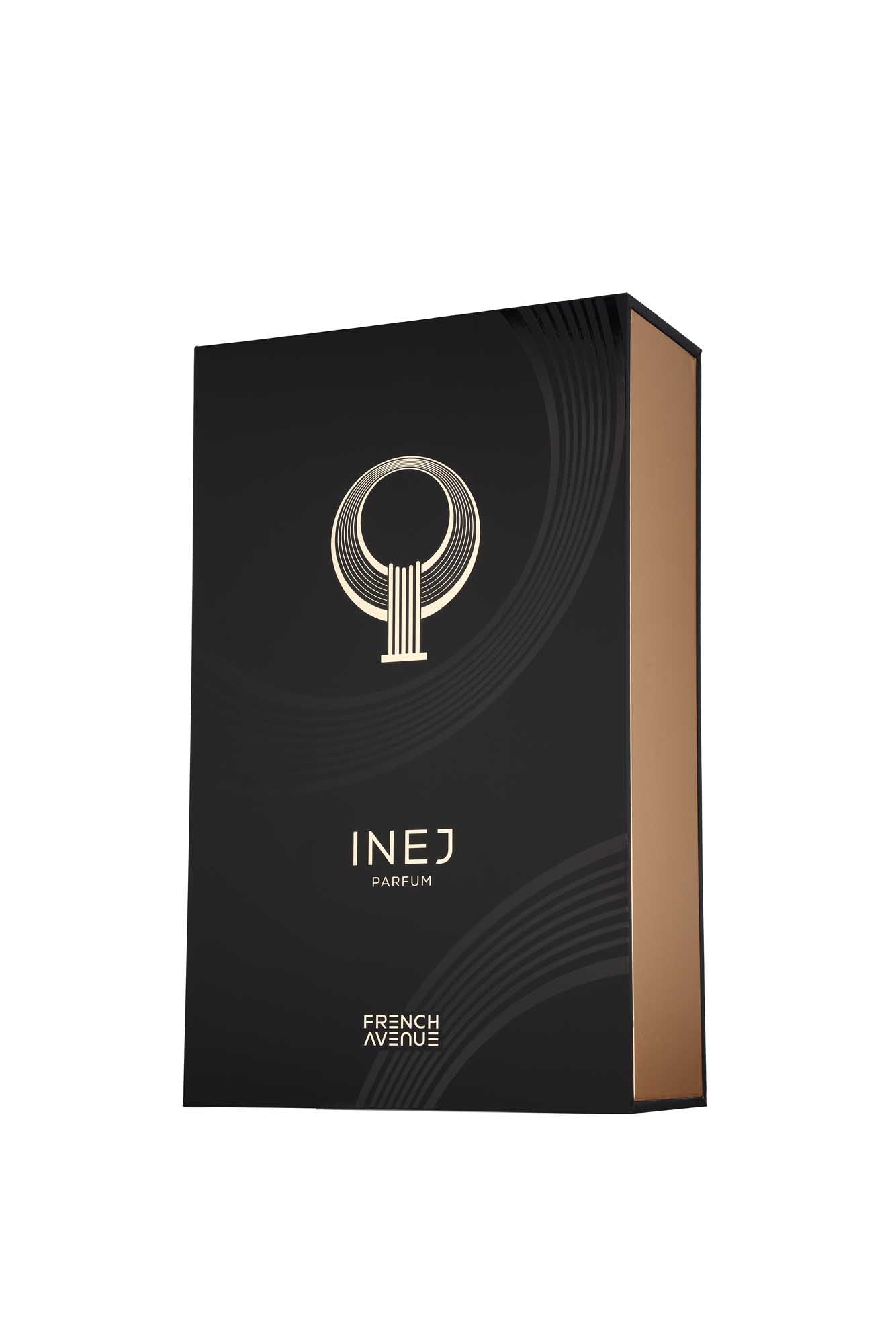 Inej Parfum Edp 100ml
