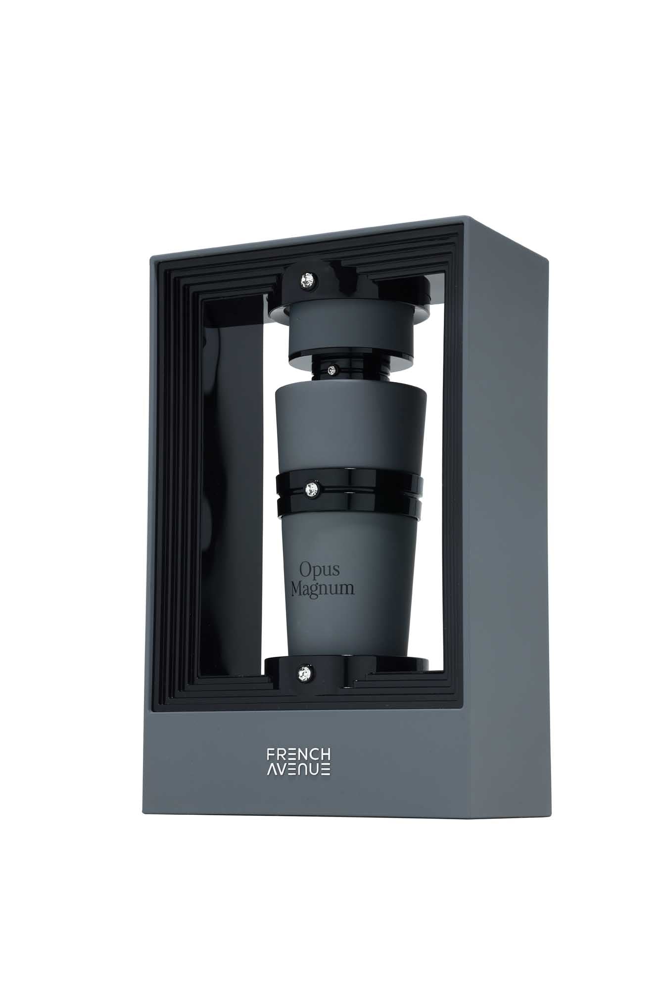 Opus Magnum Edp 100ml