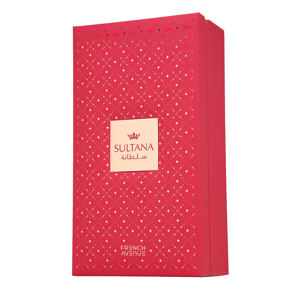 Sultana - The Joyful Edp 100ml