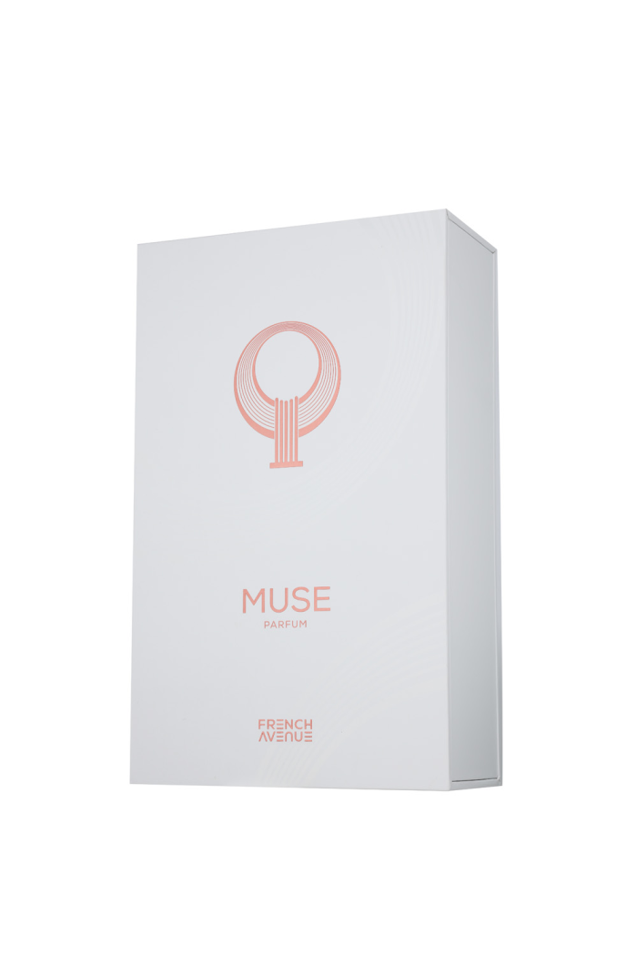 Muse Parfum Edp 100ml