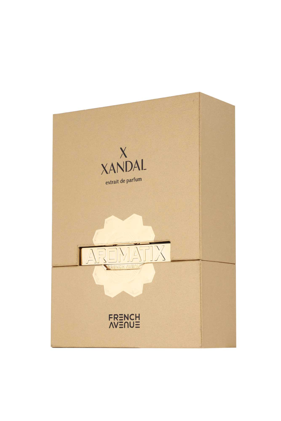 Aromatix X Xandal 100ml