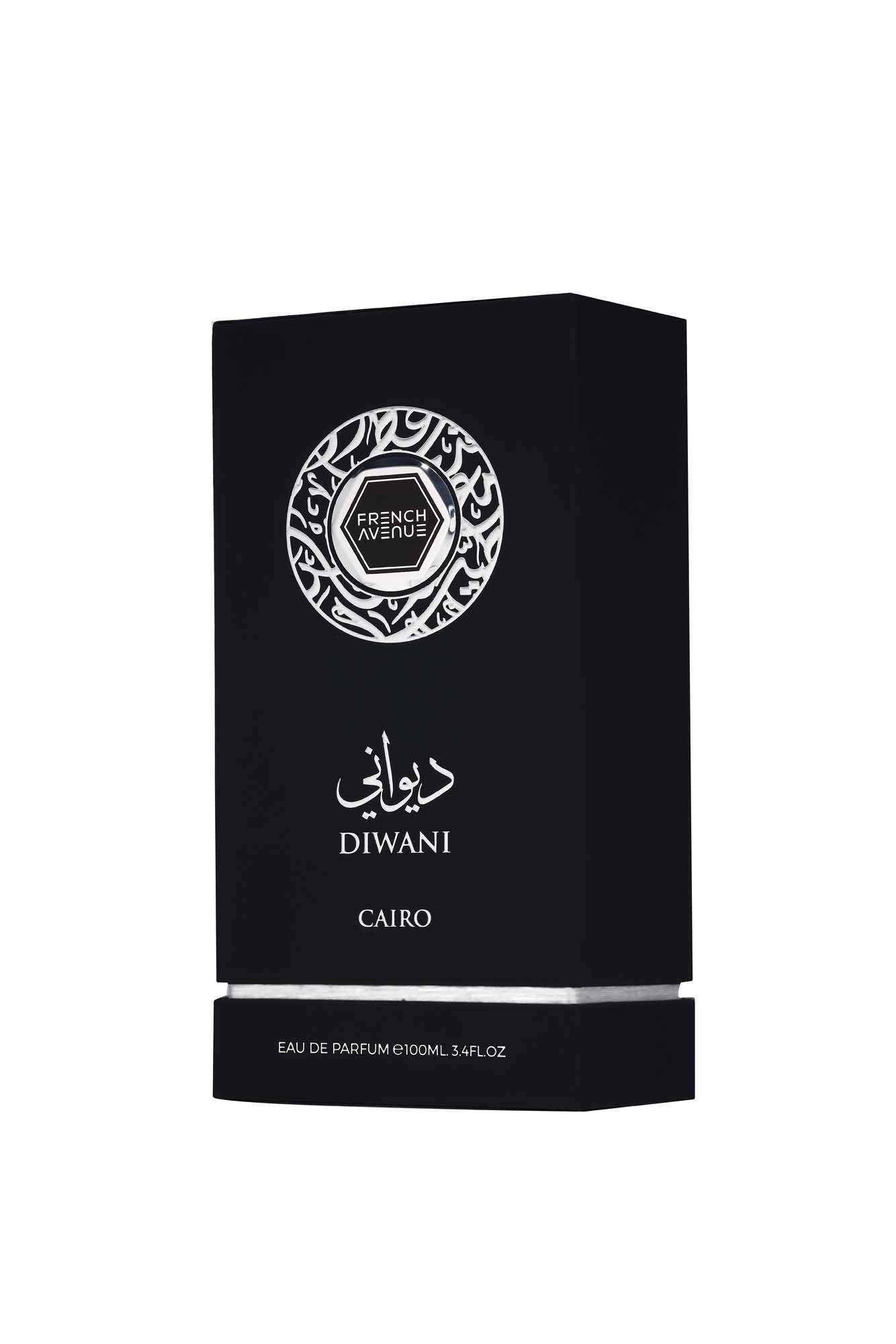 Diwani Cairo Edp 100ml