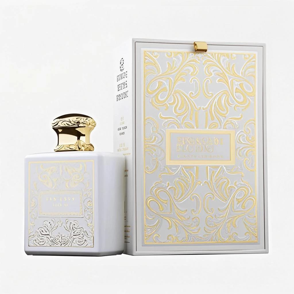 Essence De Blanc Edp 100ml