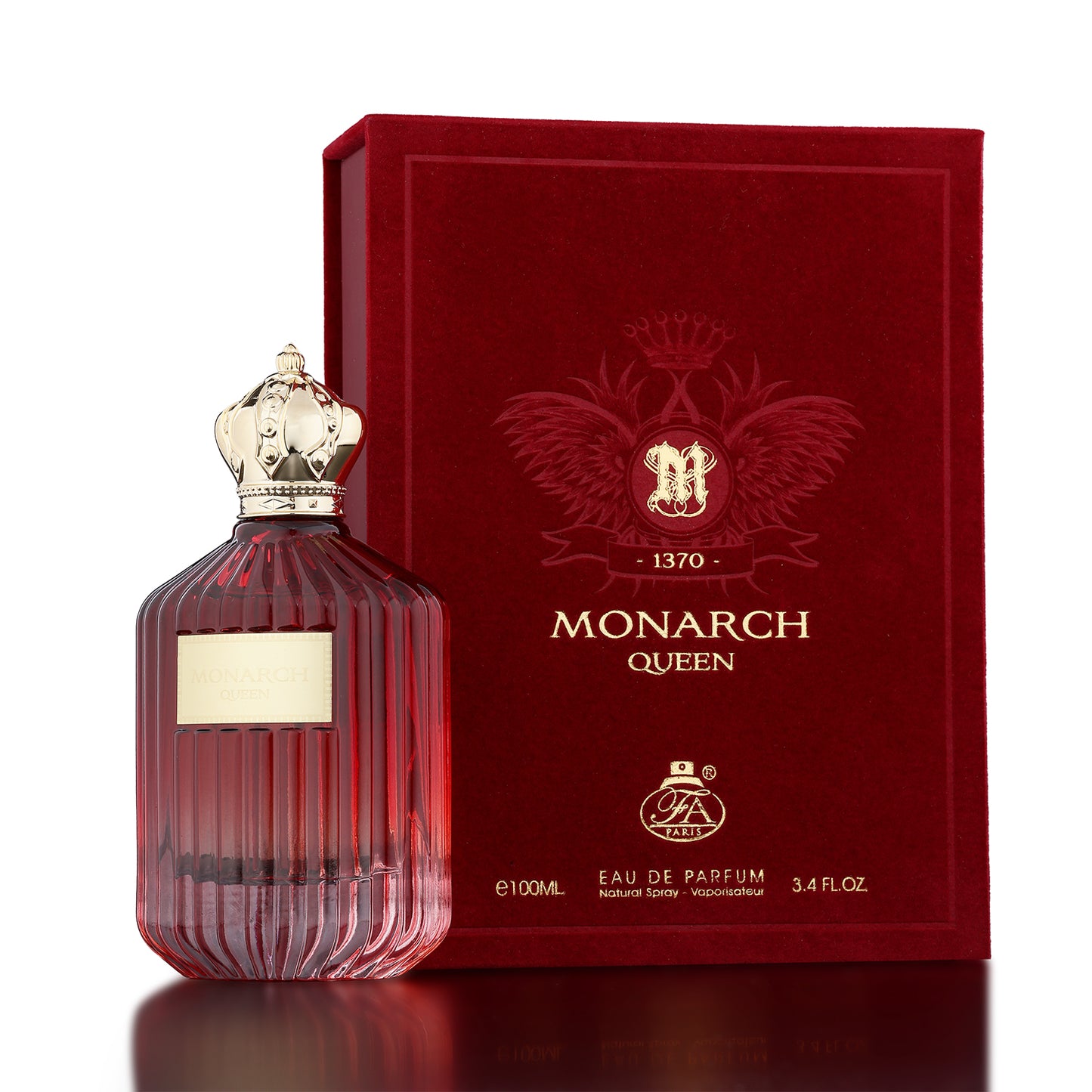 Monarch Queen Edp 100ml