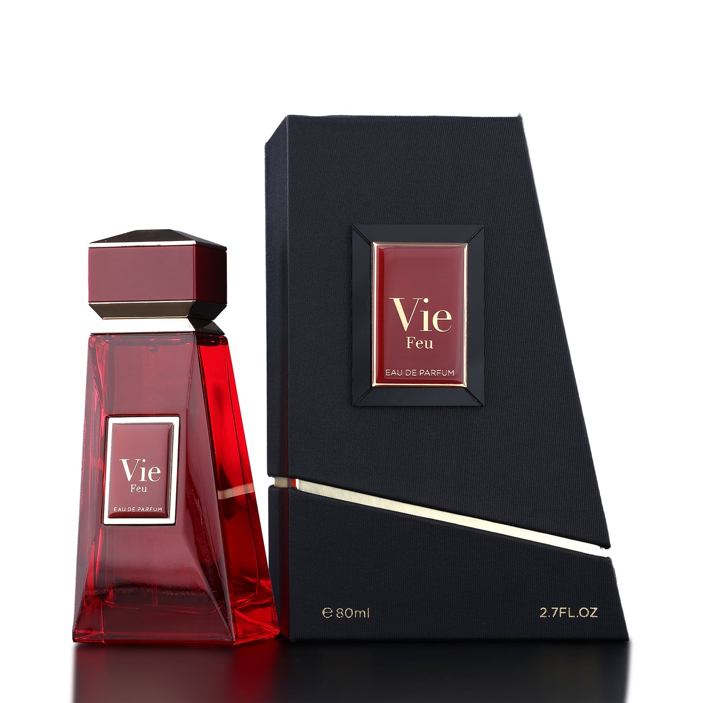 Vie Feu Edp 80ml