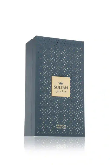 SULTAN - THE FOUNDER NP-445 Edp 100ml