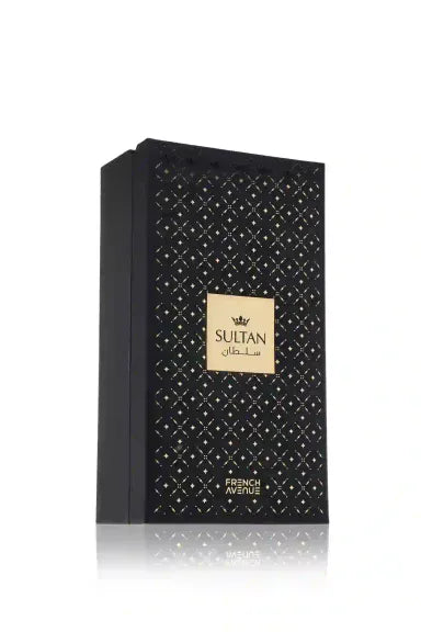 SULTAN - THE CONQUER NP-446 Edp 100ml