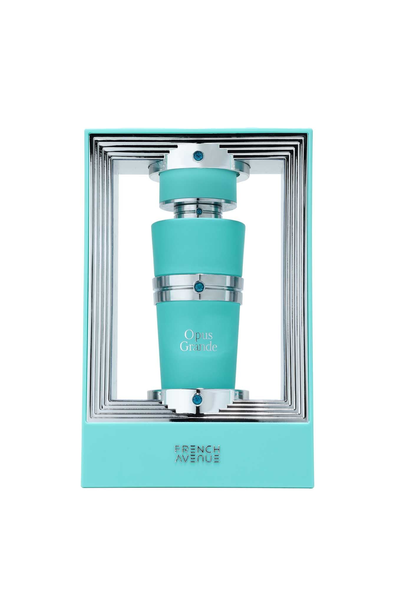 Opus Grande  Edp 100ml