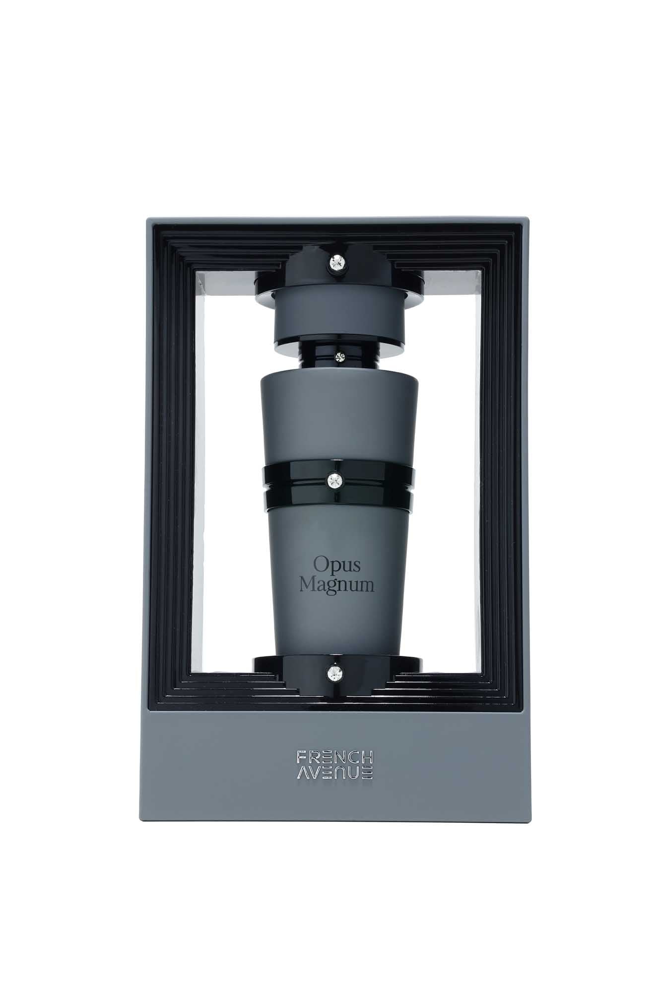 Opus Magnum  Edp 100ml