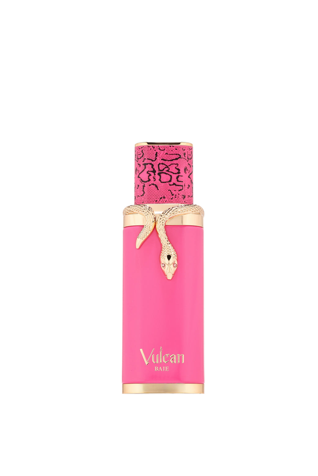 Vulcan Baie Edp 100ml
