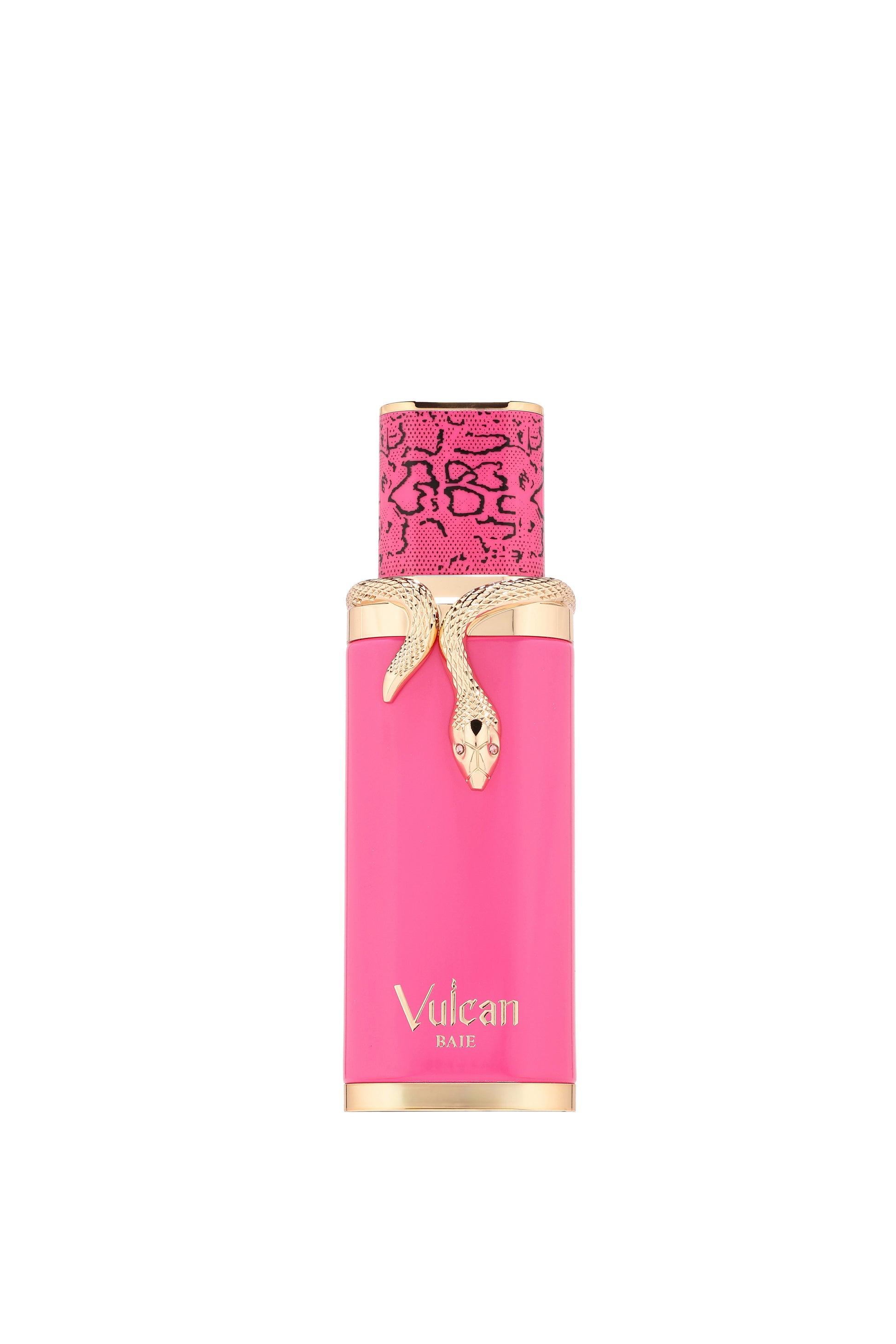 Vulcan Baie Edp 100ml