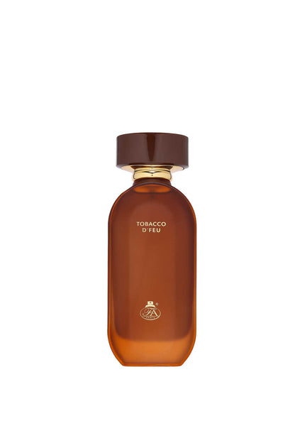 Tobacco  D'Feu  Edp 100ml