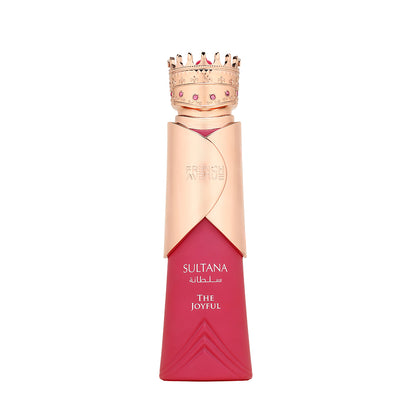Sultana - The Joyful Edp 100ml