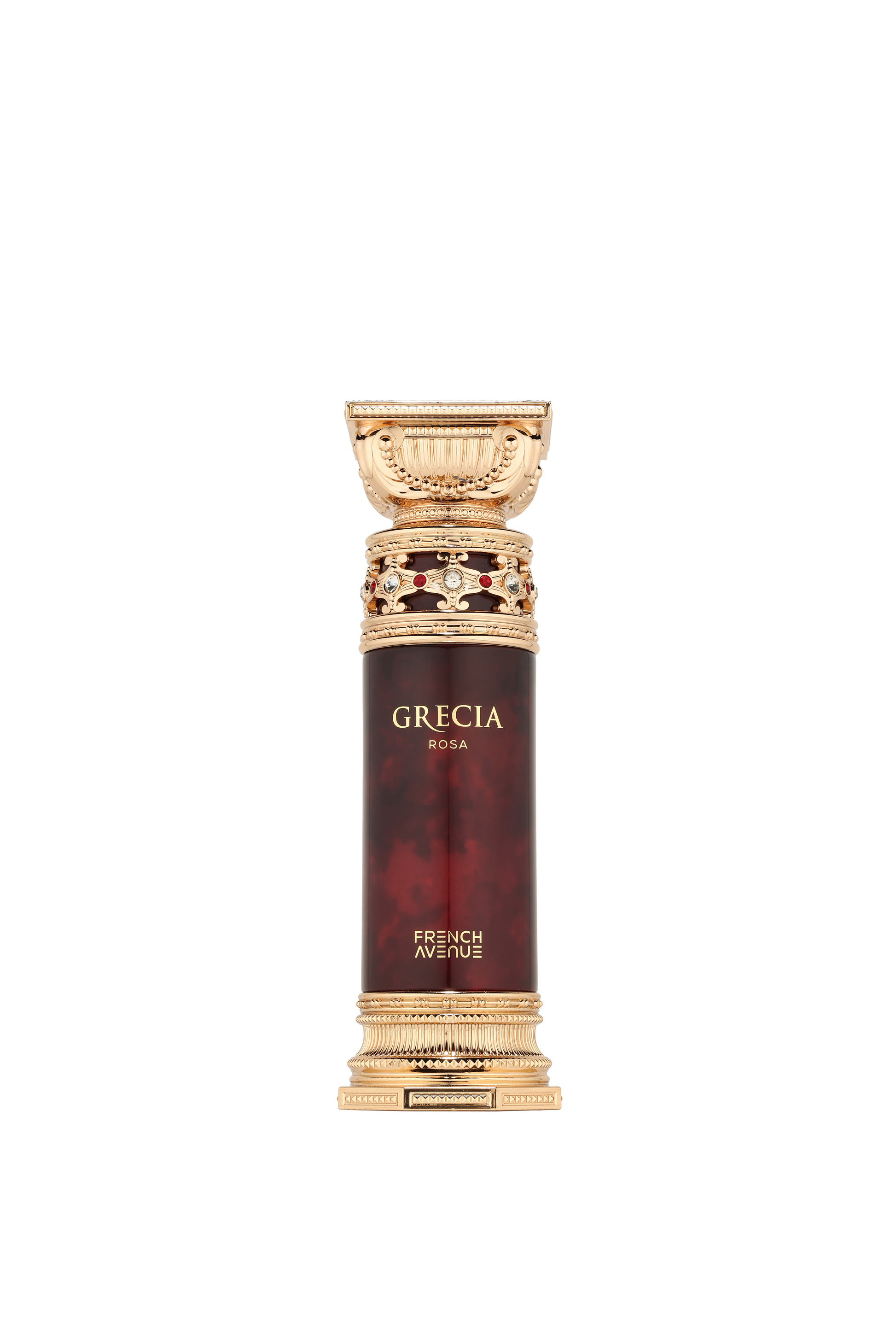 Grecia Rosa 100ml