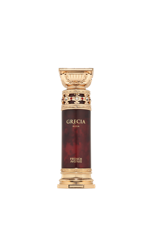 Grecia Rosa 100ml