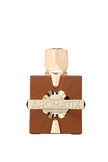 Aromatix Royal Taboo 100ml