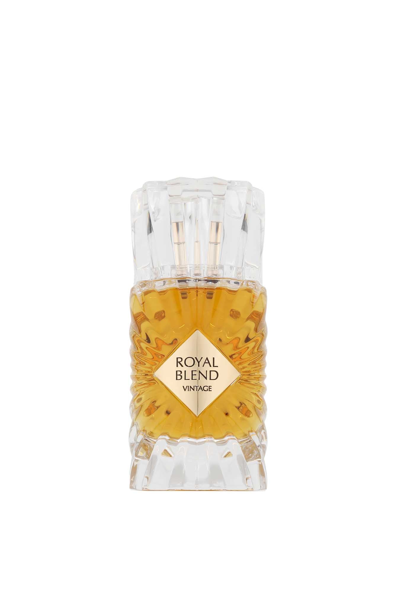 Royal Blend Vintage (NP655) Edp 100ml