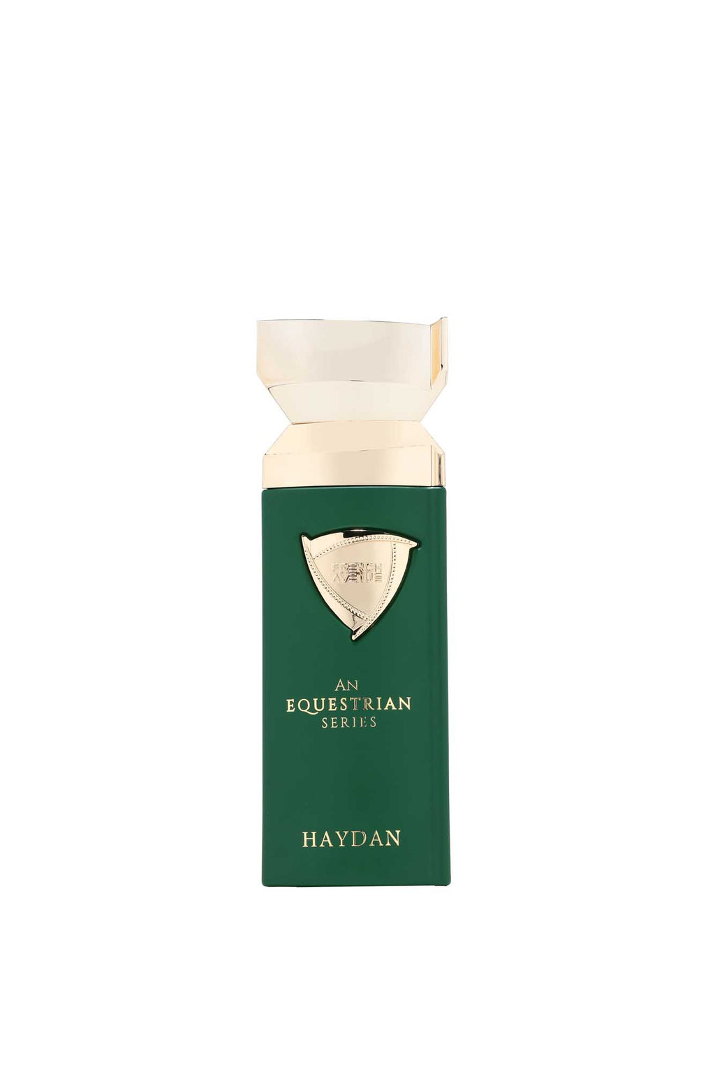 An Equestrian Series Haydan 100ml