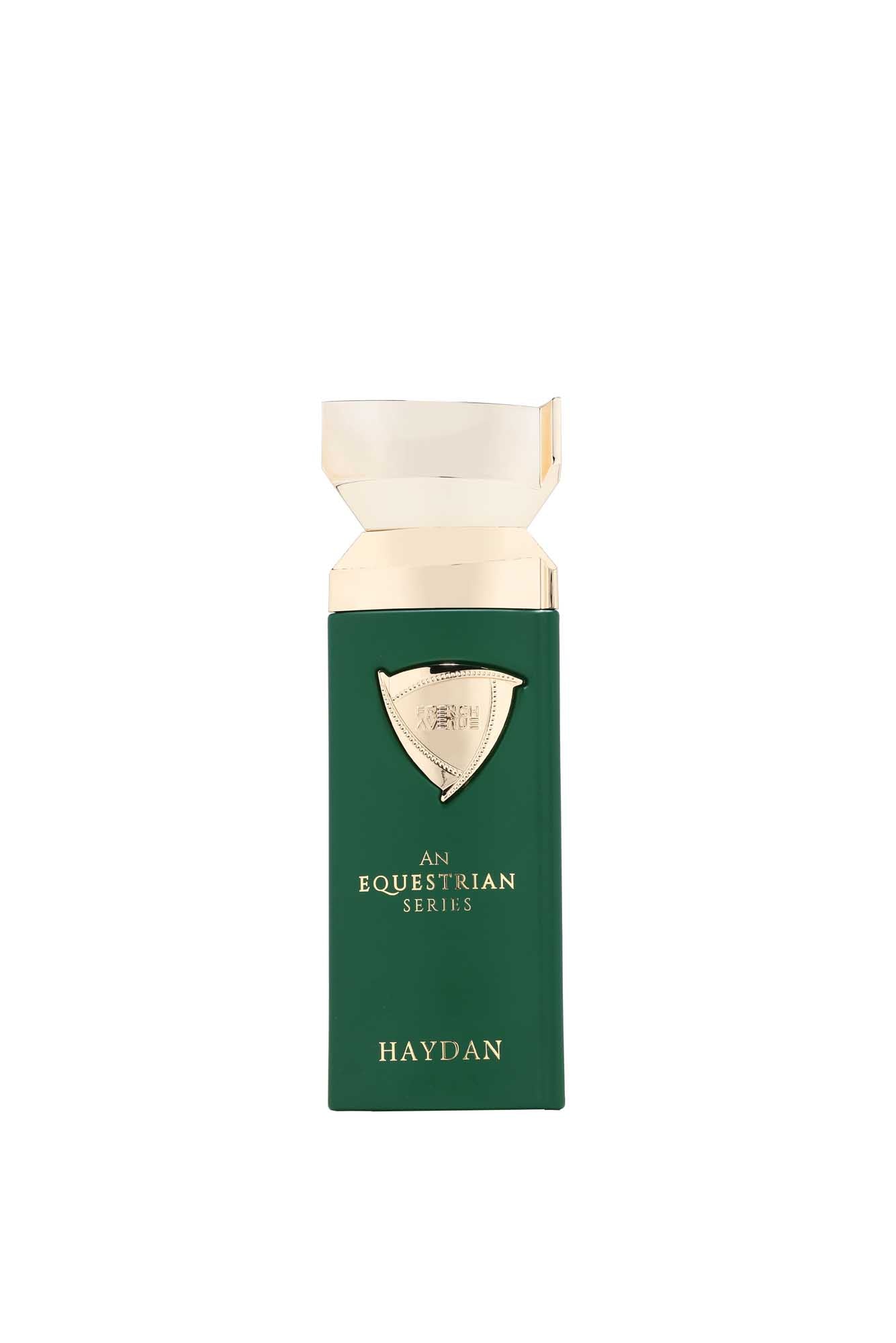 An Equestrian Series Haydan 100ml