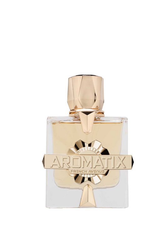 Aromatix  X Xandal 100ml