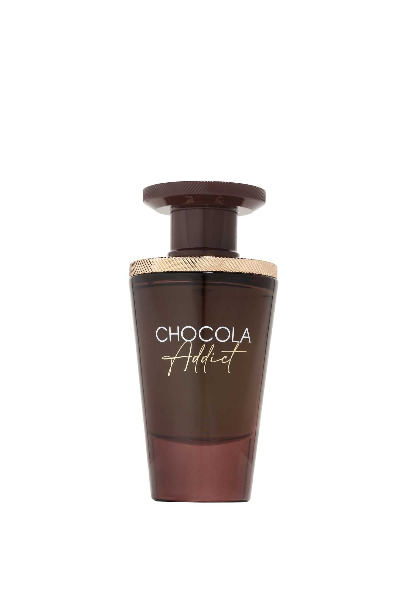 Chocola Addict (NP650) Edp 100ml