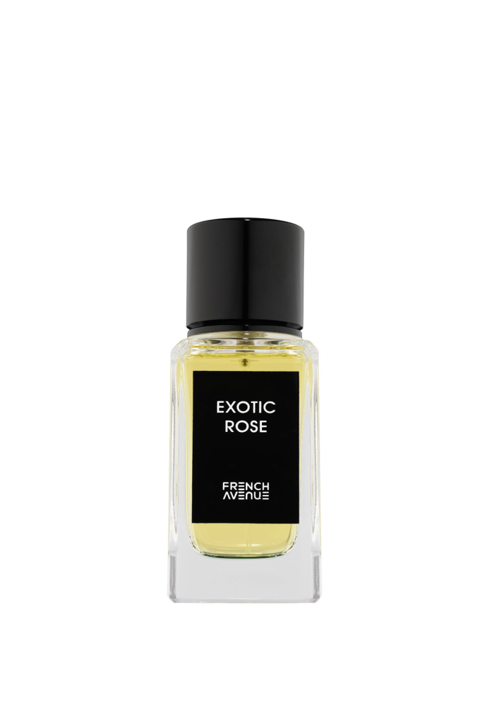 Exotic Rose (NP462) Edp 100ml