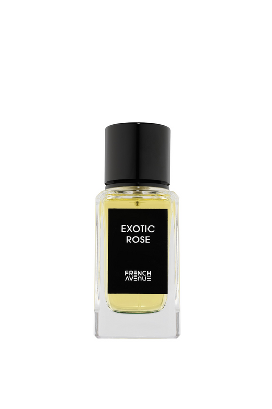 Exotic Rose  Edp 100ml