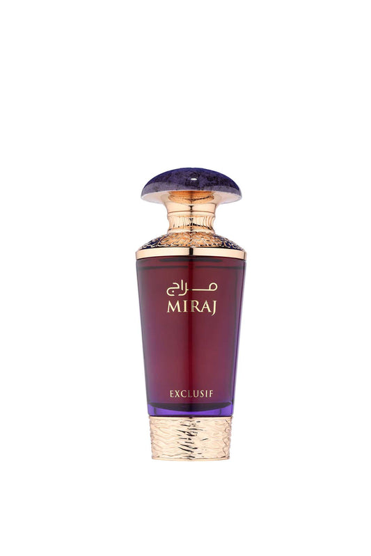 Miraj  Exclusif Edp 100ml