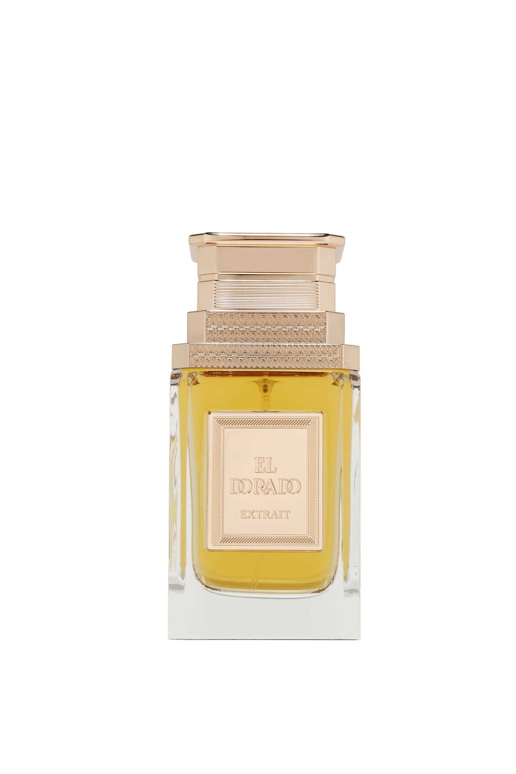 EL DORADO (NP-487) Edp 100ml