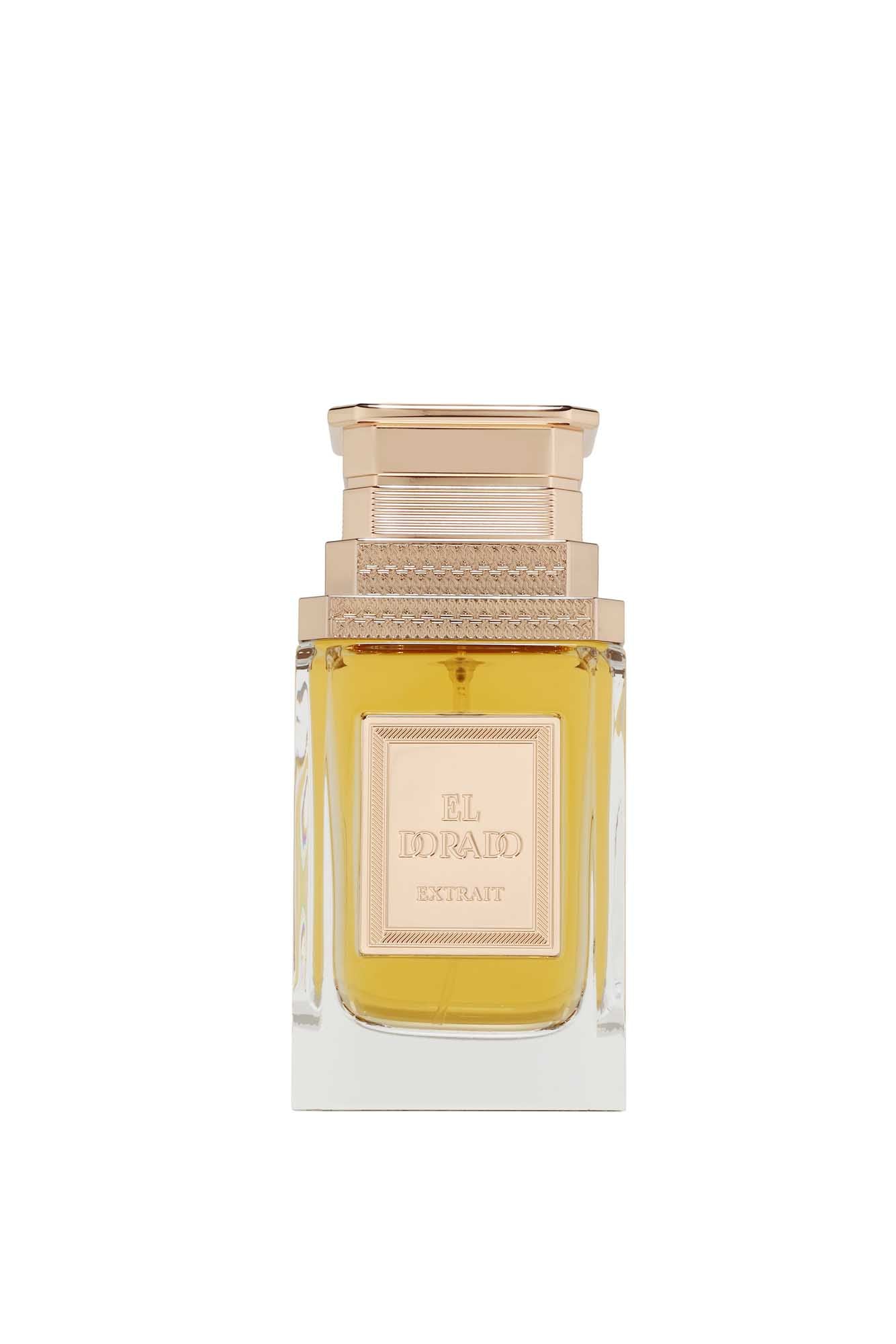 EL DORADO (NP-487) Edp 100ml