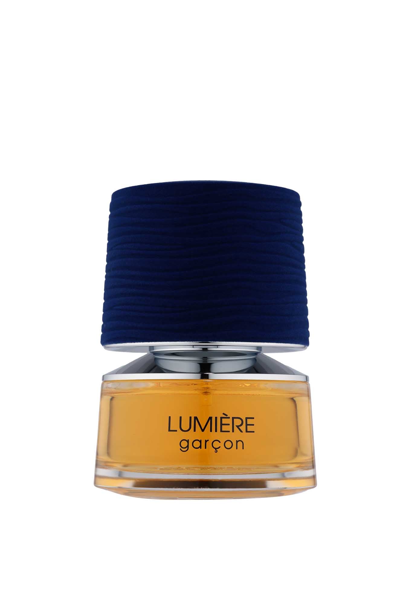 LUMIERE GARCON ( NP-516 ) Edp 100ml