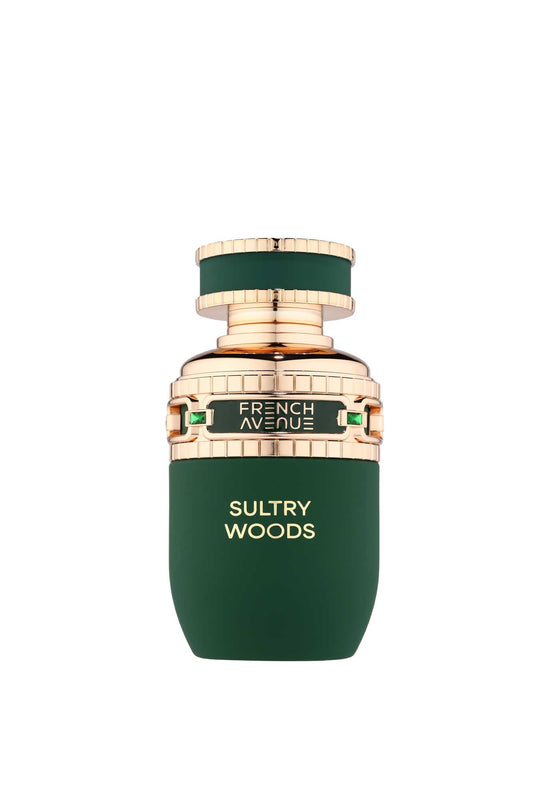 Sultry Woods Edp 100ml