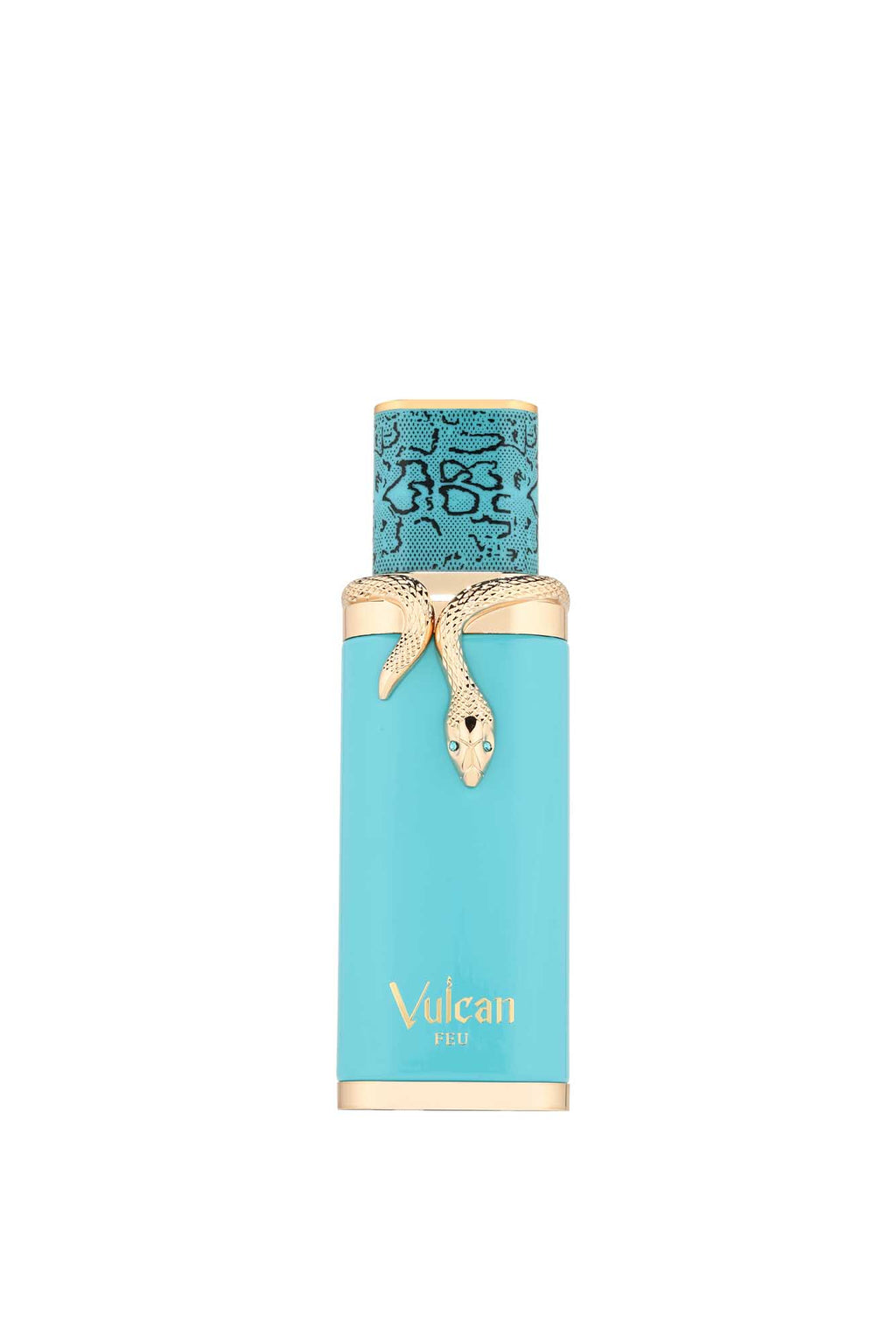Vulcan Feu Edp 100ml