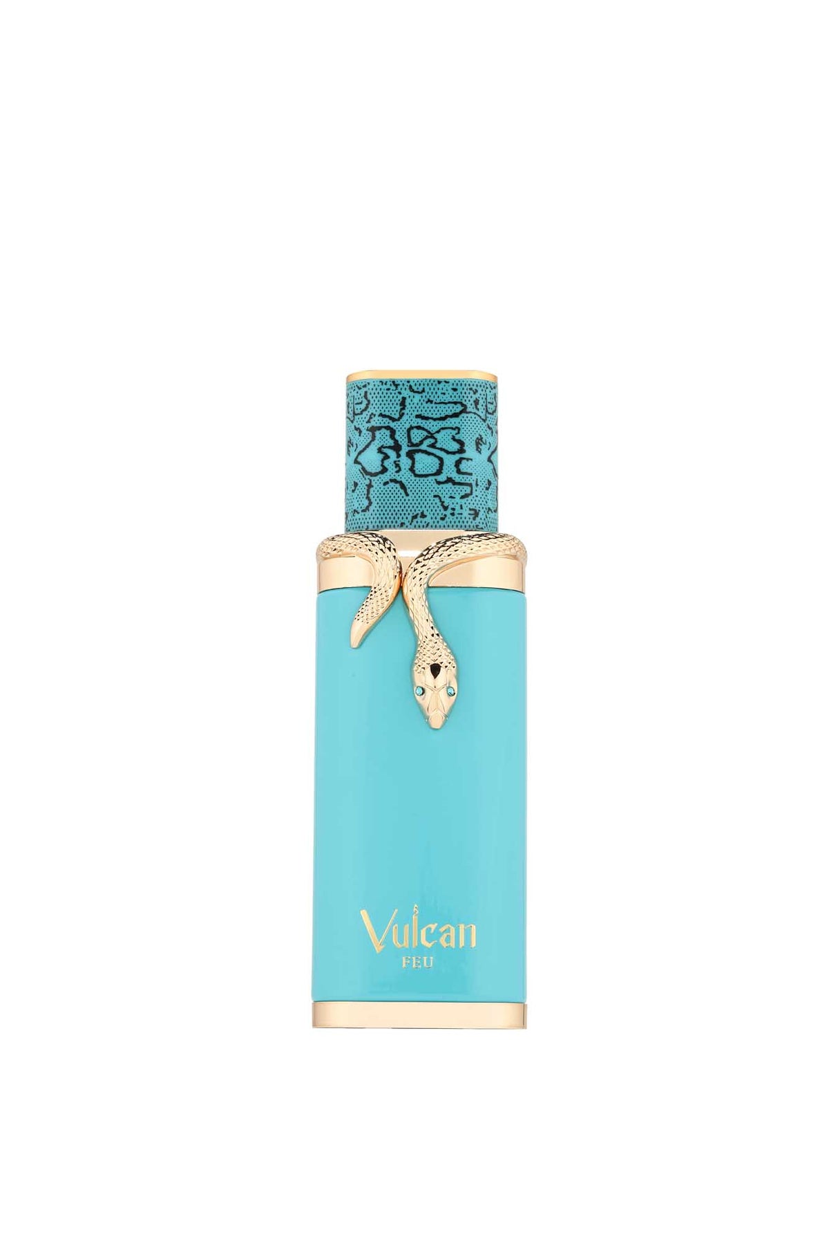 Vulcan Feu Edp 100ml