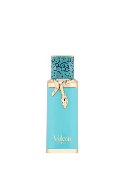 Vulcan Feu Edp 100ml