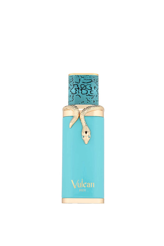 Vulcan Feu Edp 100ml