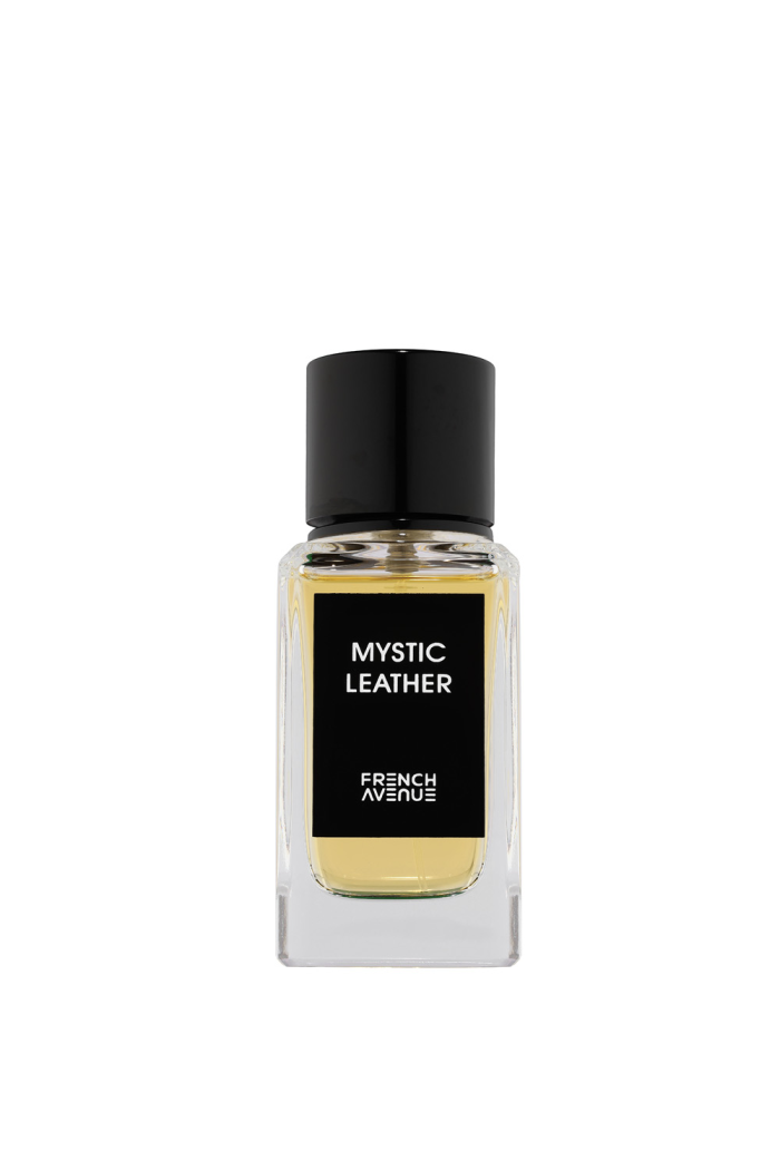Mystic Leather (NP460) Edp 100ml