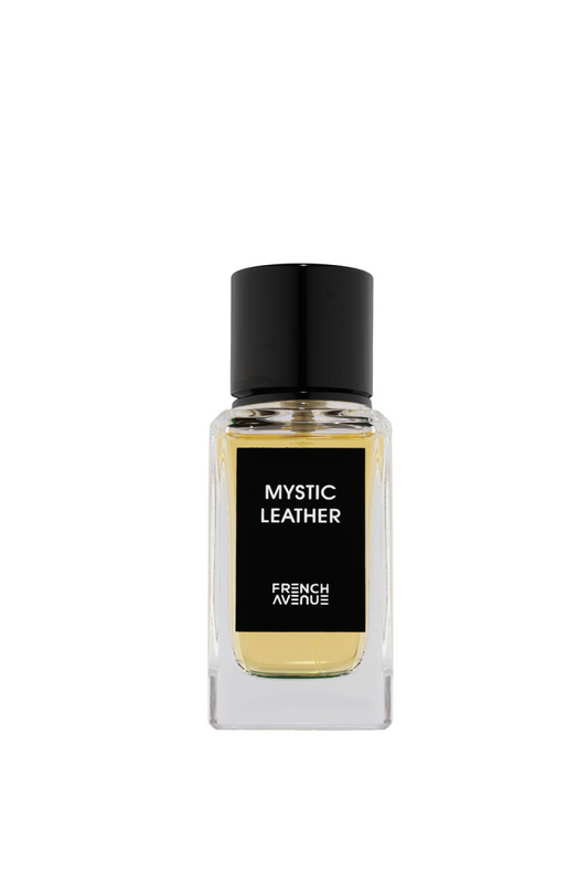 Mystic Leather  Edp 100ml
