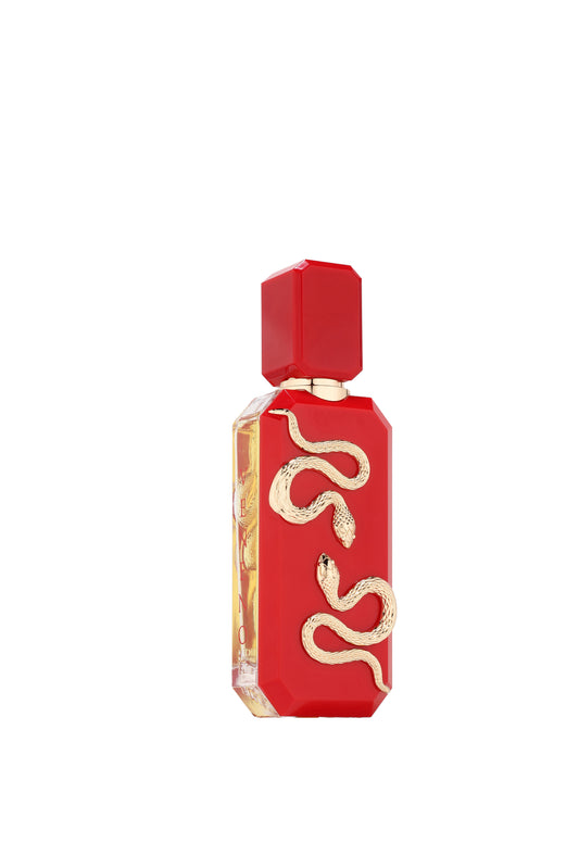 Veneno Scarlet 100ML