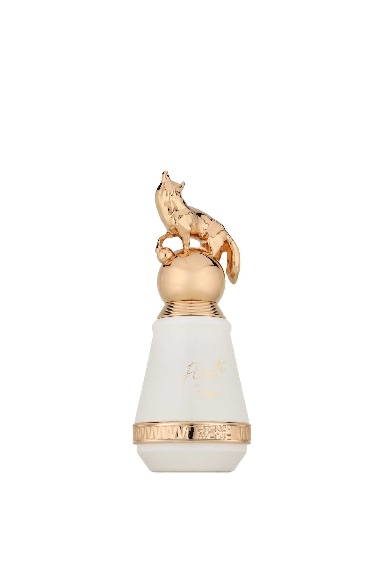 Fierte Luna Edp 80ml