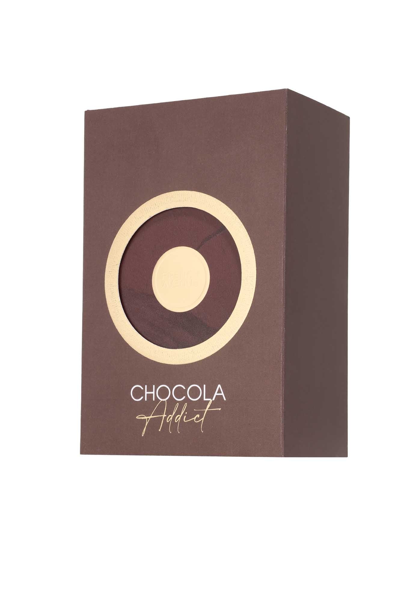 Chocola Addict (NP650) Edp 100ml