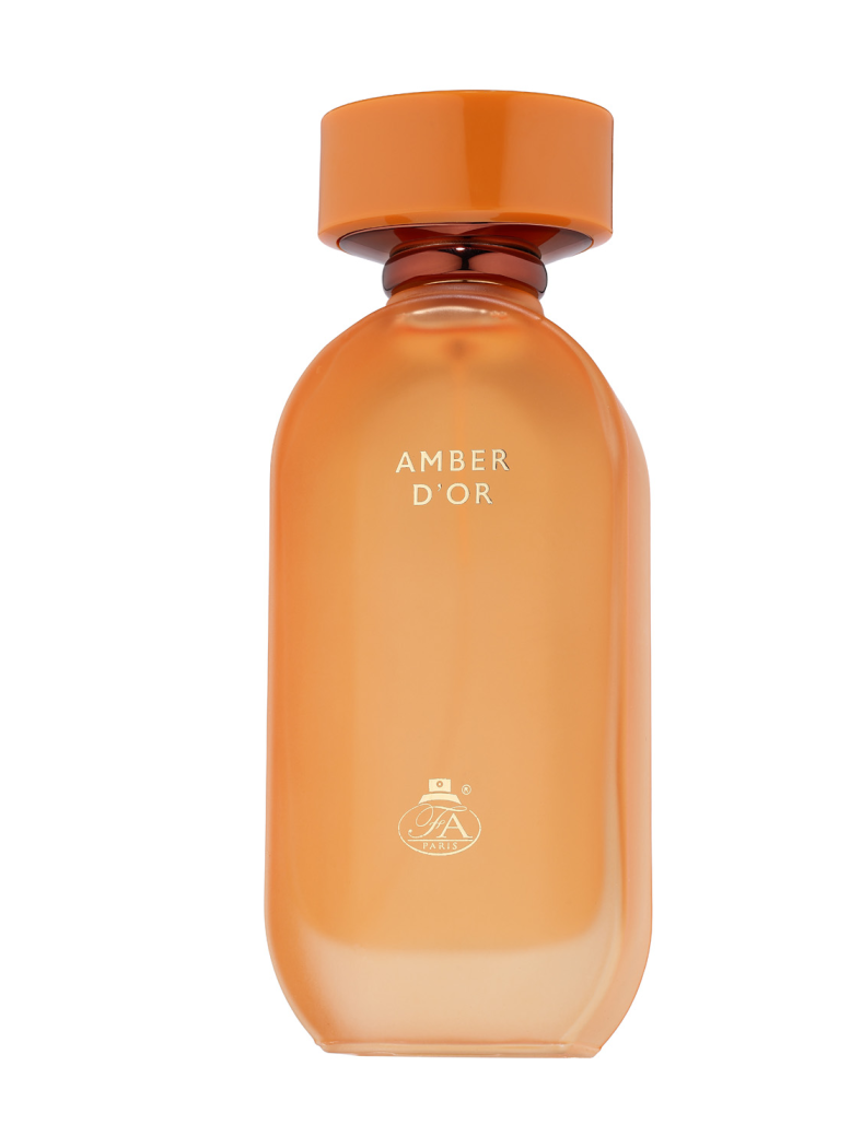 Amber D'or ( NP 292) Edp 100ml
