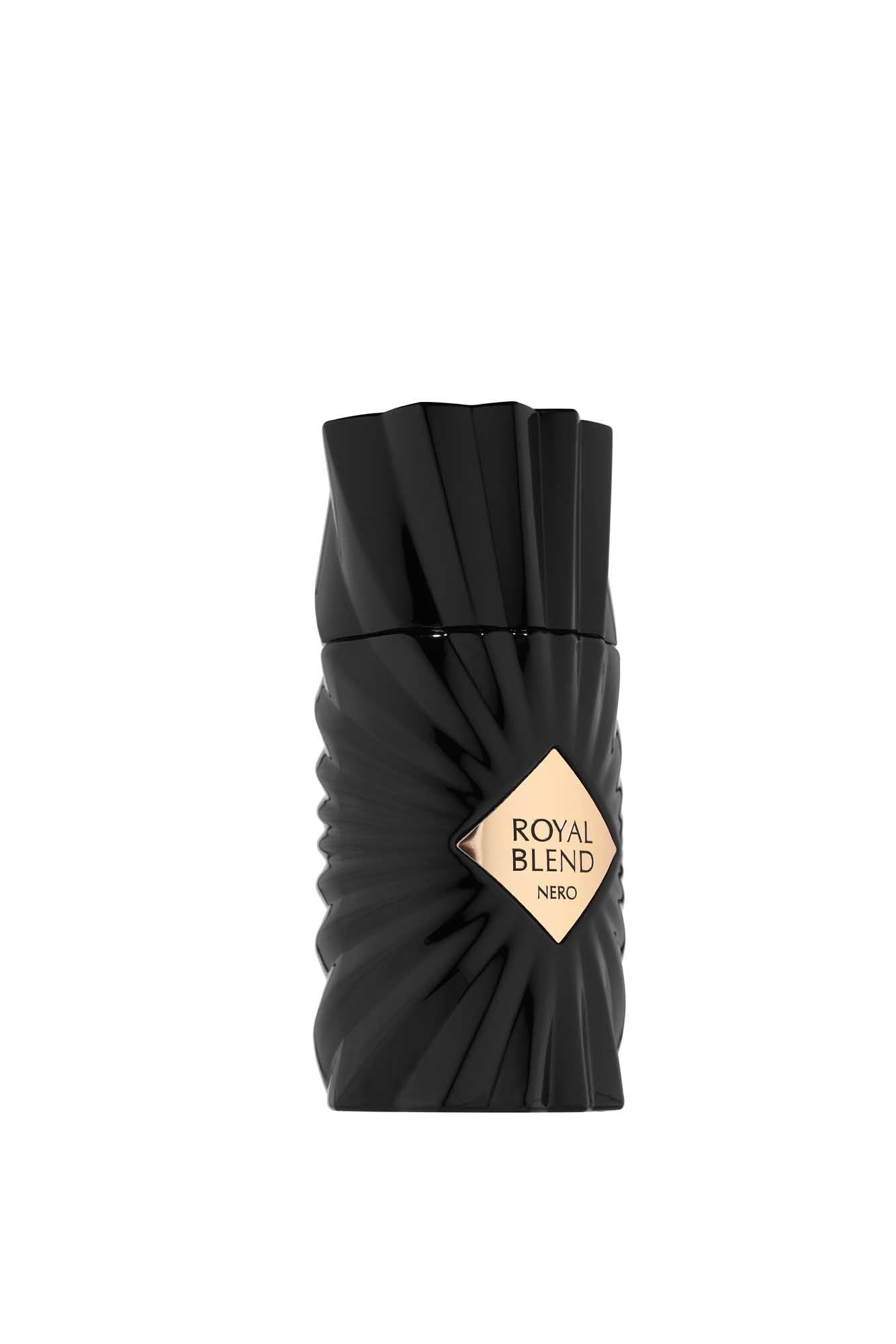 Royal Blend Nero Edp (NP521) Edp 100ml