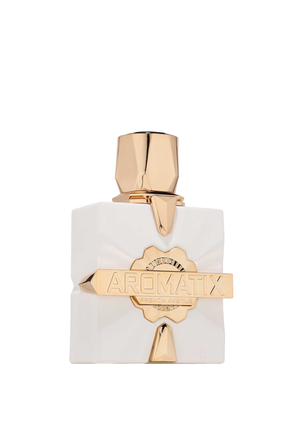 Aromatix Platine Blanc 100ml