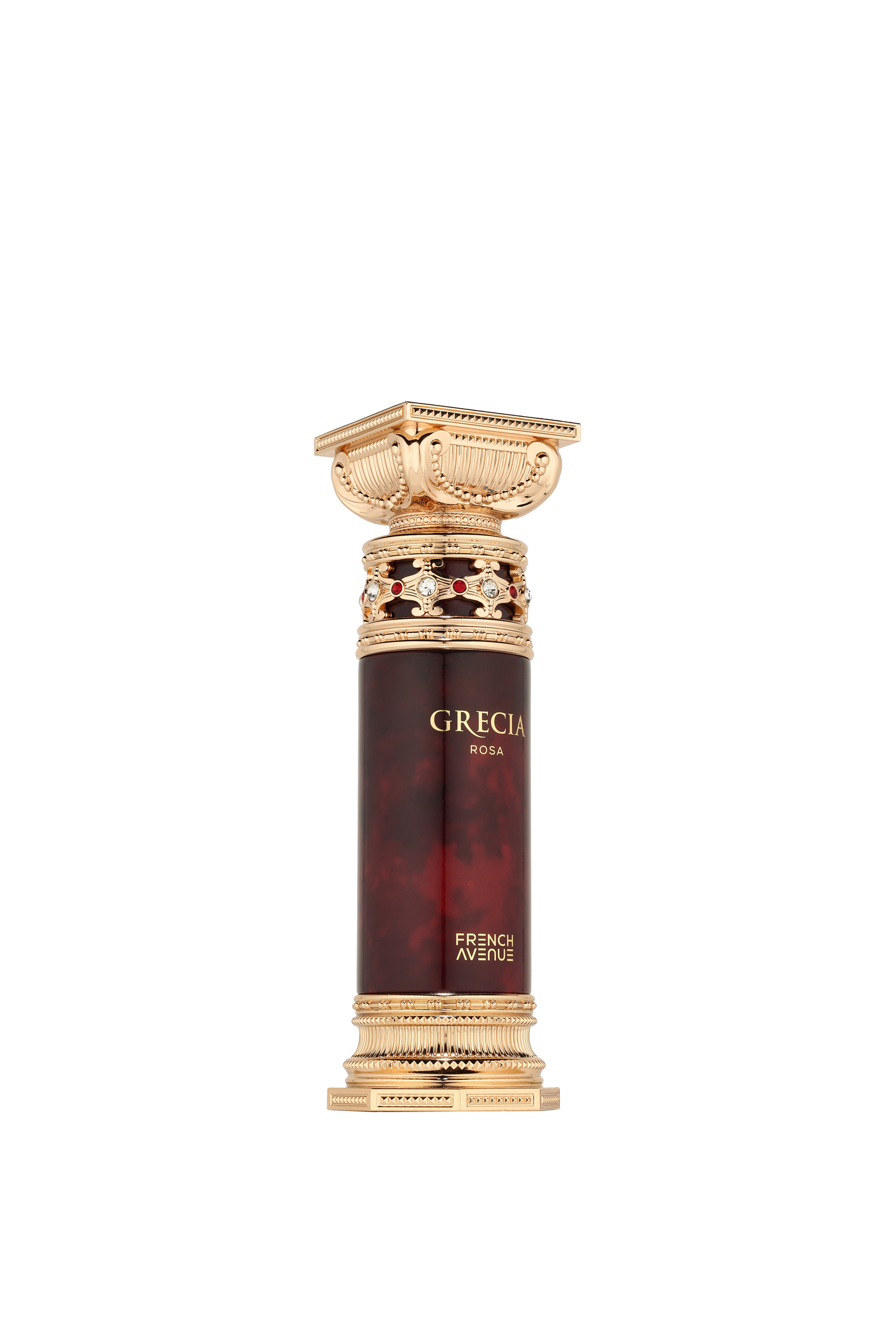 Grecia Rosa 100ml